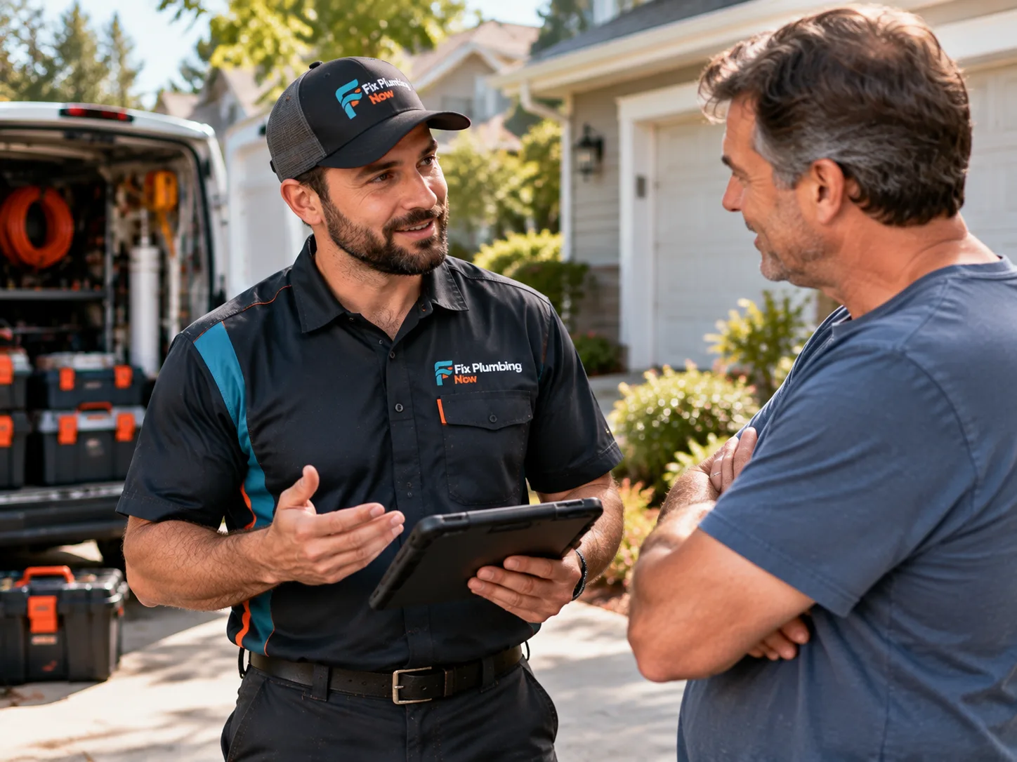 Clogged Drain Service Marshall, OK FAQs